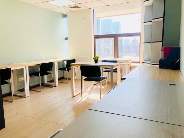 东莞莞城街道酒店智慧停车工程