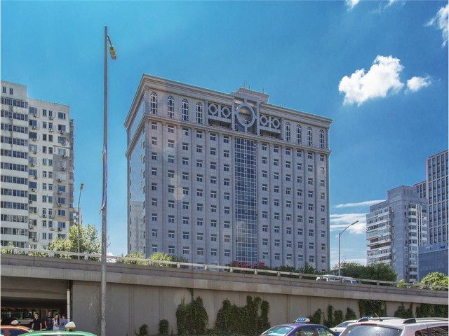 东莞莞城街道酒店智慧停车工程